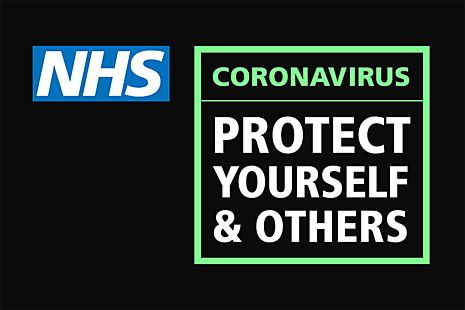 NHS - Coronavirus Information