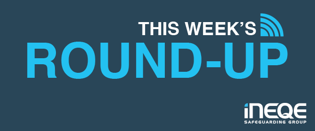 This Week's Roundup